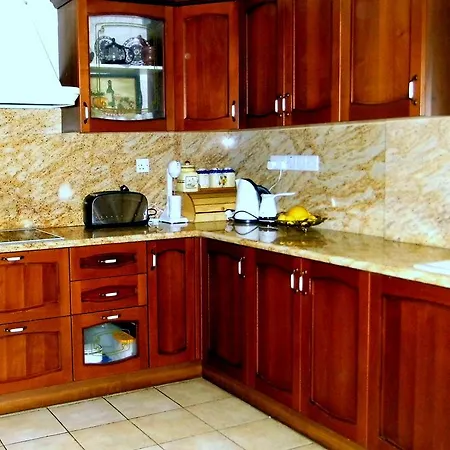 Villa Mountain *