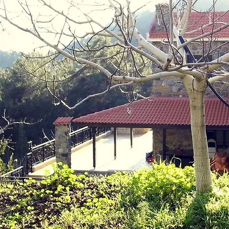 Villa Mountain