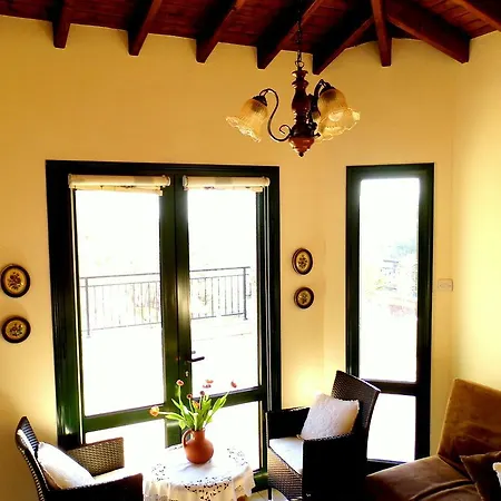 Mountain Villa *