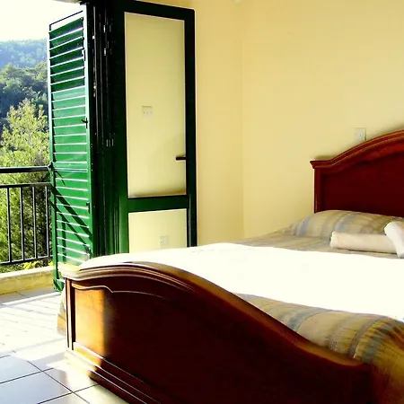 Mountain Villa *