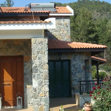 Villa Mountain