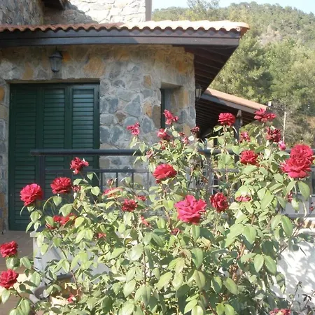 Villa Mountain
